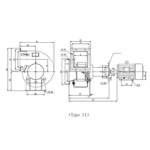 Marine-Explosion-proof-Axial-Flow Blower1.jpg